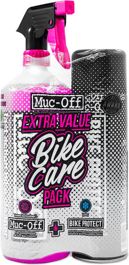 Muc-Off Motorcycle Care Pack
