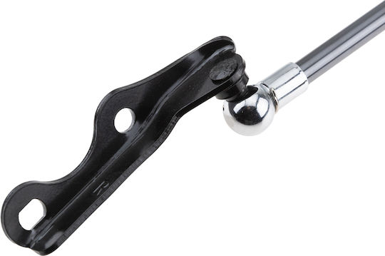 NTY Trunk Shock for Toyota Yaris