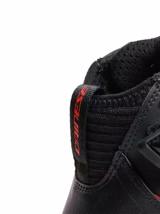 Dainese Superya Schwarz