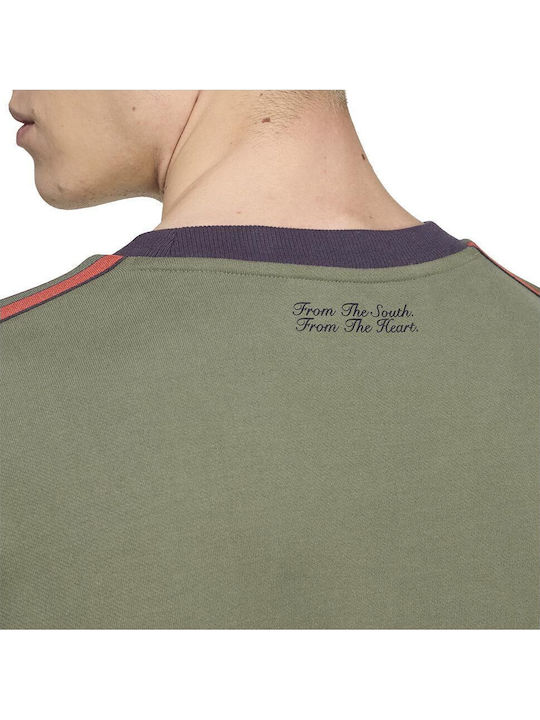 Bayern Sweatshirt Basgrn