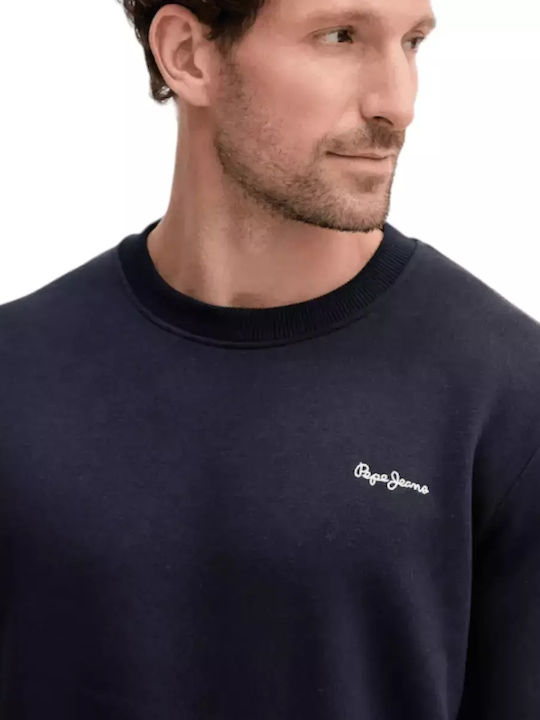 Sweatshirt Dark Blue
