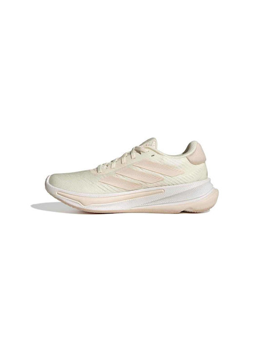 Supernova Ease W Дамски Спортни обувки Running Off White