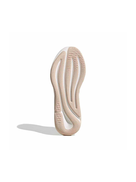 Supernova Ease W Дамски Спортни обувки Running Off White