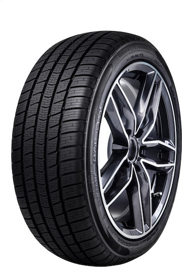 Radar Dimax 4 Season 195/50R15 86V XL Car Tyre 4 Seasons for Passenger Car