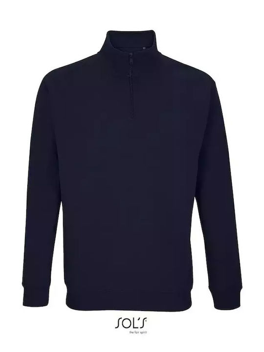 Conrad Women's Sweatshirt French Navy