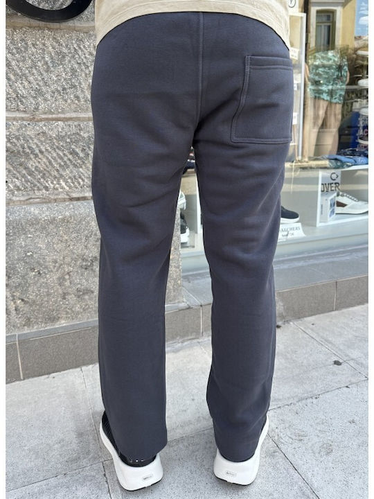 Sweatpants Charcoal