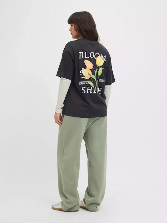 Jogginghose Olive