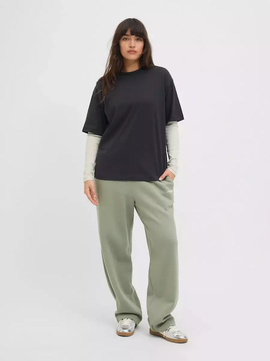 Jogginghose Olive