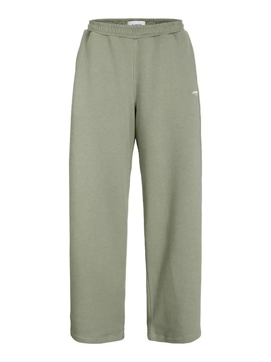Jogginghose Olive