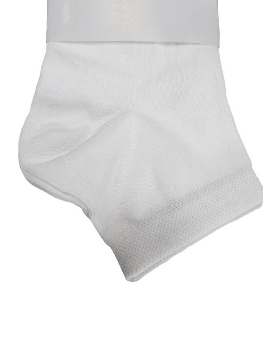 Dal Κάλτσες White 3Pack Dal Κάλτσες White 3Pack