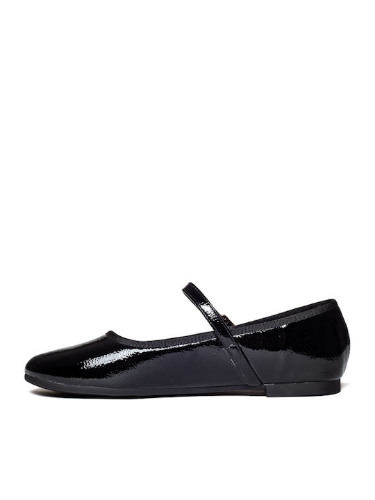 Ballerinas Black