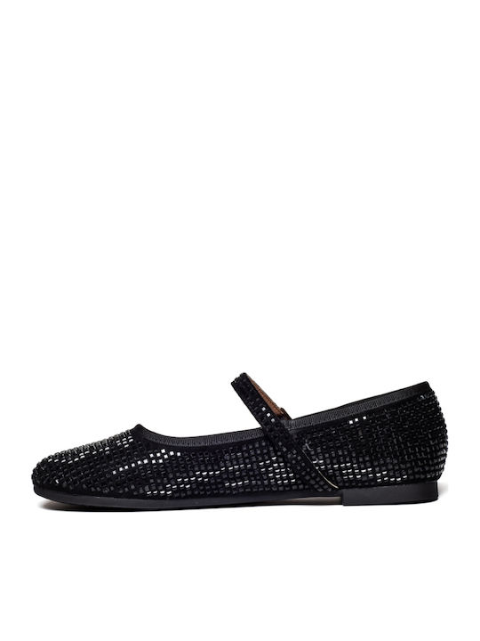 Ballerinas Black