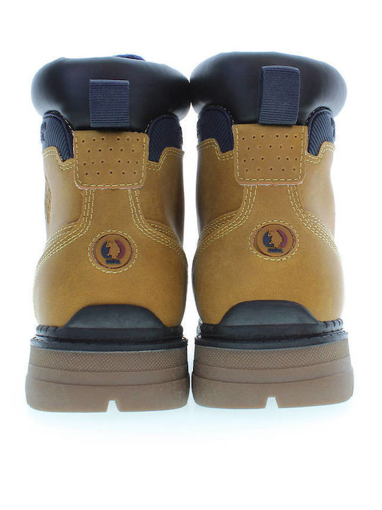 U.S. Polo Assn.