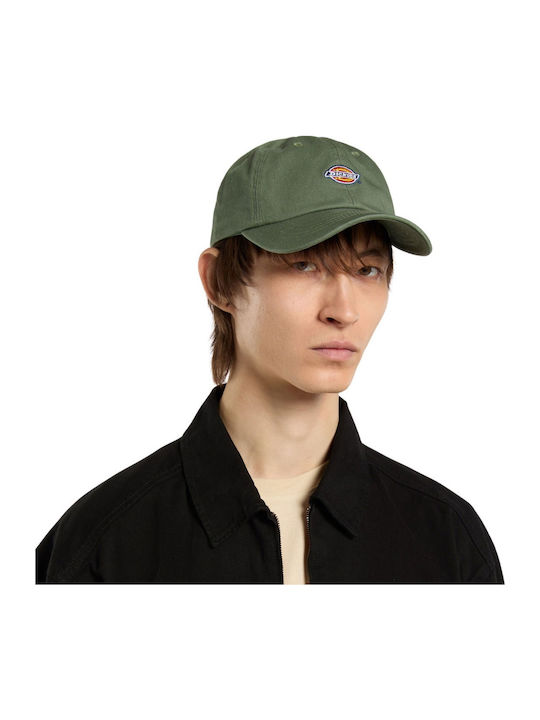 Dickies Hardwick Jockey Sea Spray