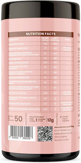 Mountaindrop Flourish 600gr Natural