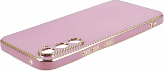 Camshield Back Cover Μωβ (Galaxy S24)
