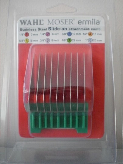 Wahl Professional Κουρευτική Μηχανή Σκύλων Klinge Wahl