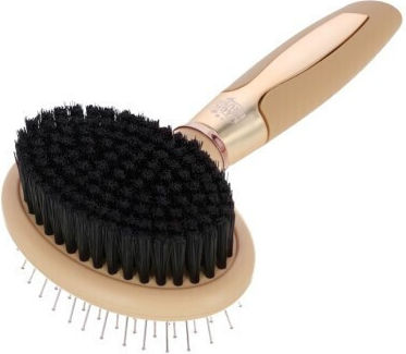 Magic Brush Βούρτσα Σκύλων Διπλής Όψης για Περιποίηση Τριχώματος
