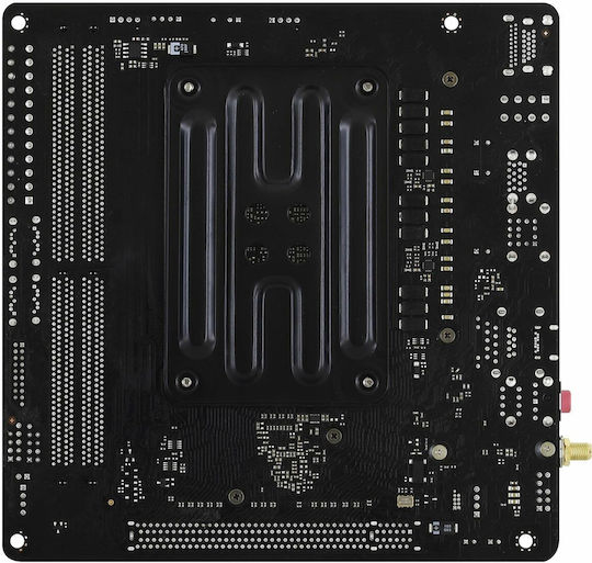 ASRock A520M-ITX/ac Wi-Fi Placă de bază Mini ITX cu AMD AM4 Socket