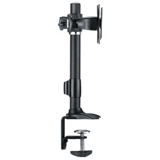 AG Neovo DMC-02D Βάση Γραφείου για 2 Οθόνες έως 24" με Βραχίονα