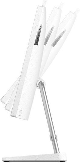 Lenovo IdeaCentre AIO 3 24ALC6 23.8" (Ryzen 5-7430U/16GB/512GB SSD/FHD/Без операционна система) UK