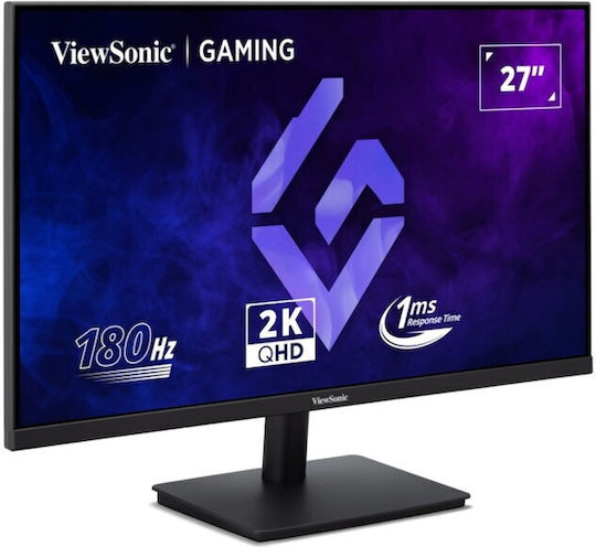 Viewsonic VX27G1-2K IPS Gaming Monitor 27" QHD 2560x1440 180Hz