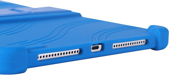 Back Cover Μπλε (Lenovo Yoga Tab Plus 12.7)
