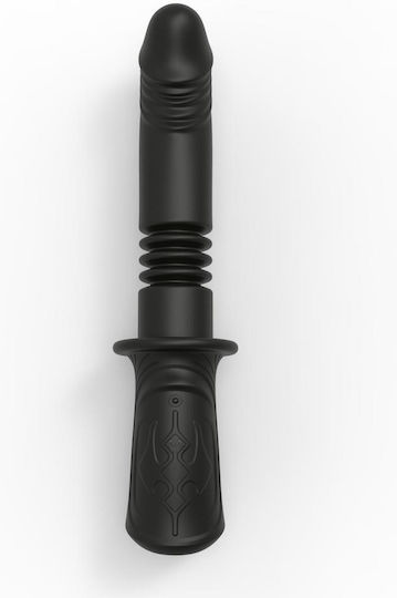 Thrusting Vibrator 10 Functions