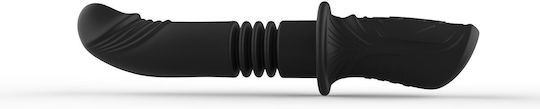 Thrusting Vibrator 10 Functions