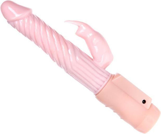 Baile Fire Bunny 48'c Vibration