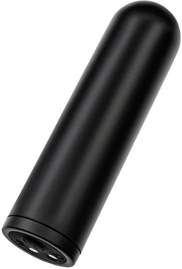 Vibro Bullet Remote Control Realstik Caliber 7cm O2