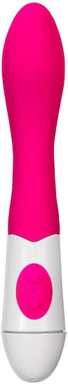 A-toys Kari Vibrator Din Silicon Cu 10 Viteze