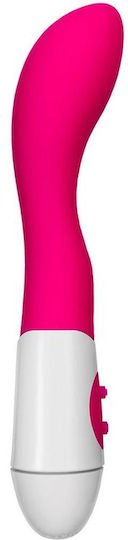 A-toys Kari Vibrator Din Silicon Cu 10 Viteze