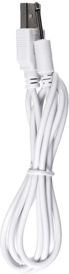 Вибратор Relief Клиторна Стимулация Flovetta Flax Силикон Ментов 17.5 См