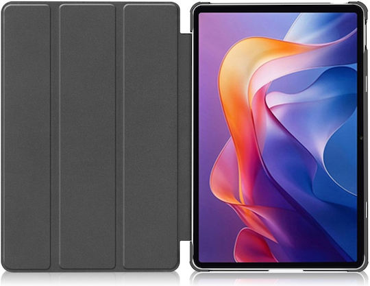 Flip Cover Dauerhafte Schwarze Xiaomi Redmi Pad 2