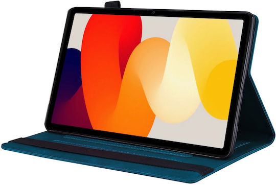 Flip Cover Μπλε (Xiaomi Redmi Pad 2)