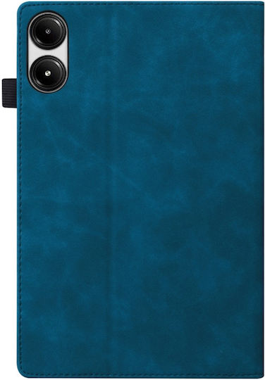 Flip Cover Μπλε (Xiaomi Redmi Pad 2)