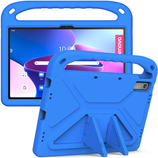 Задна корица Устойчив за Деца Син (Lenovo Tab P11 Gen 2 TB350FU TB350XU)