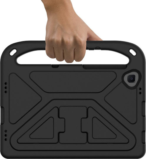 Erbord Back Cover Ανθεκτική για Παιδιά Μαύρη (Lenovo Tab M10 HD 10.1 Gen 2, Tab M10 Plus)
