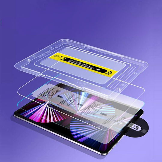 Закалено Стъкло 9h За Samsung Galaxy Tab S10 Fe S10 S9 Fe S9 S8 S7