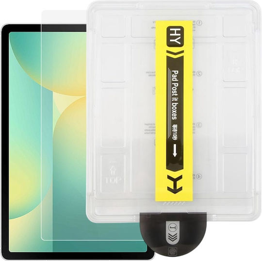 Закалено Стъкло 9h За Samsung Galaxy Tab S10 Fe S10 S9 Fe S9 S8 S7