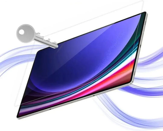 Закалено Стъкло Устойчиво На Удари Samsung Галакси Таб С7 S8 S9