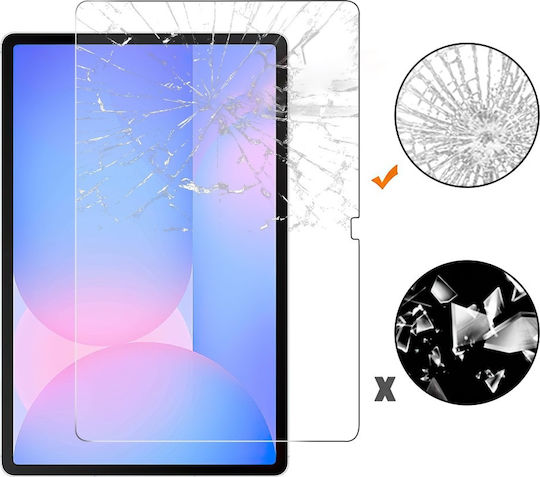 Γυαλί Samsung Galaxy Tab S10 Fe+ Plus