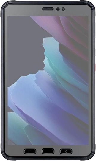 Samsung Galaxy Tab Active 3 Gehärtetes Glas Schutzfolie
