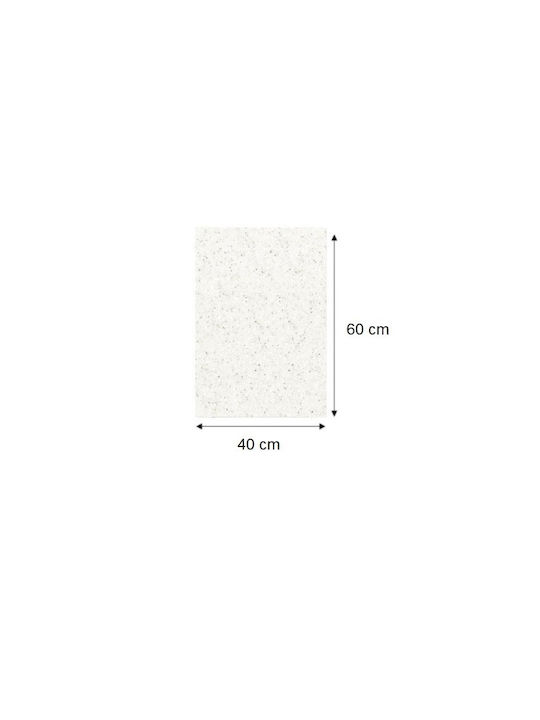 с плот за работа White, White Craft Oak 40x46x85бр