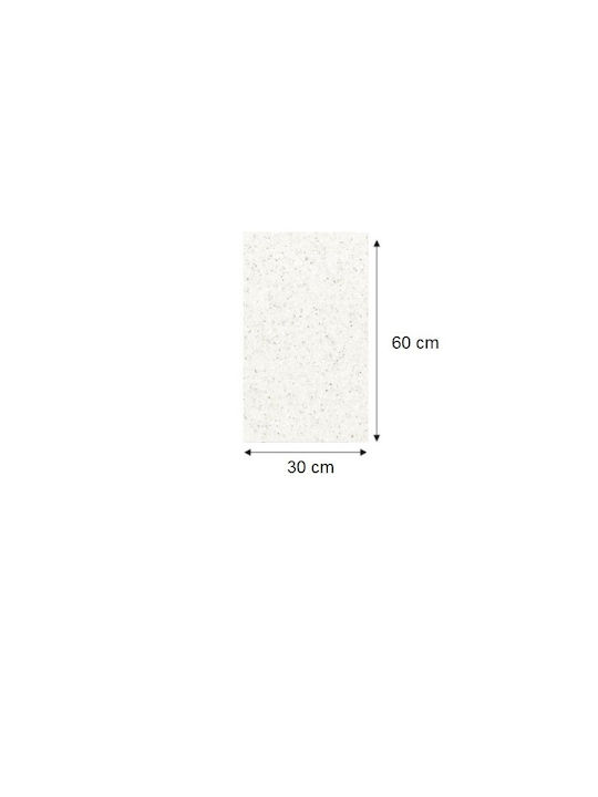 с плот за работа White, White Craft Oak 30x46x85бр