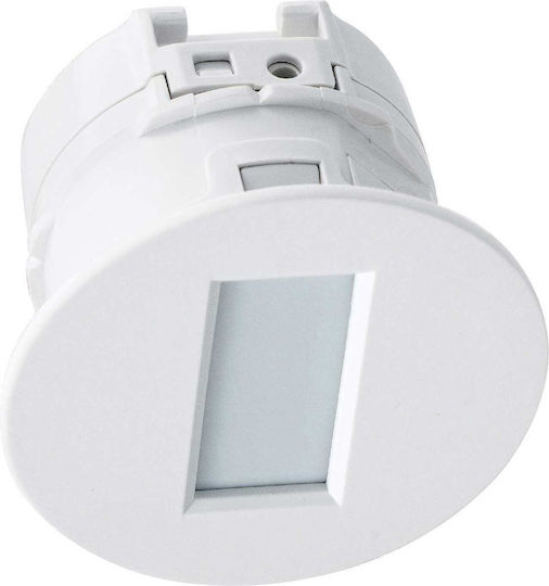 Optex Senzor De Mișcare Wireless Cortină Infraroșu Rază De Acțiune 6m