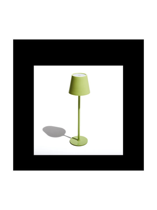 Muitomas Dekorative Lampe Grün