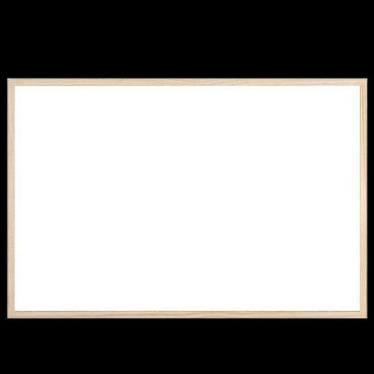 Metron Hanging Dry Erase Board 80x120cm