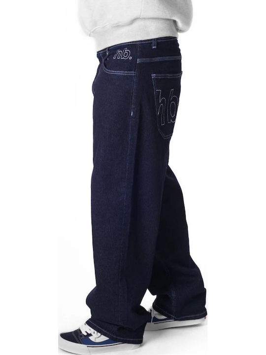 X-tra Men's Jeans Pants Blue